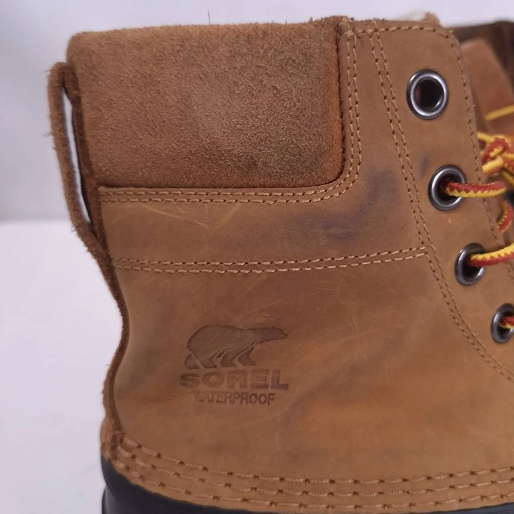 Sorel cheyanne ii